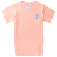 Champion Παιδική κοντομάνικη μπλούζα Crewneck T-Shirt